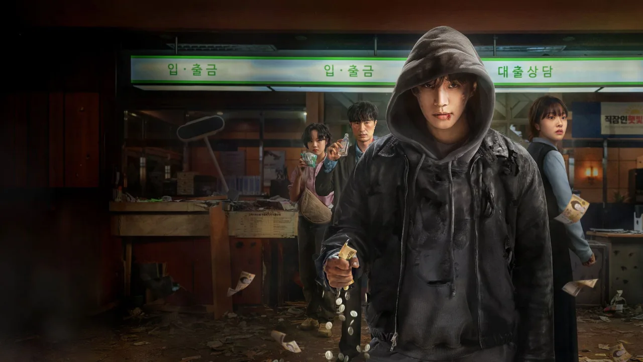 Cashero 1080p İndir - görsel 2