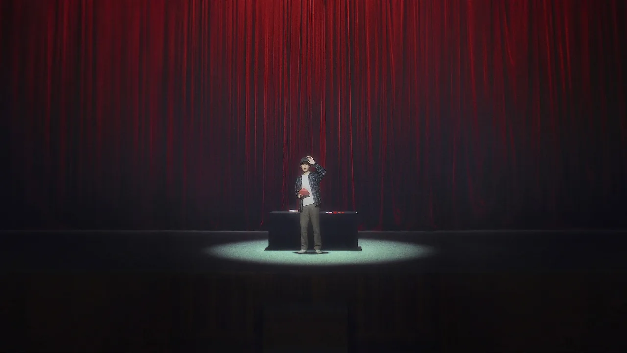 The 8 Show 1080p İndir - görsel 8