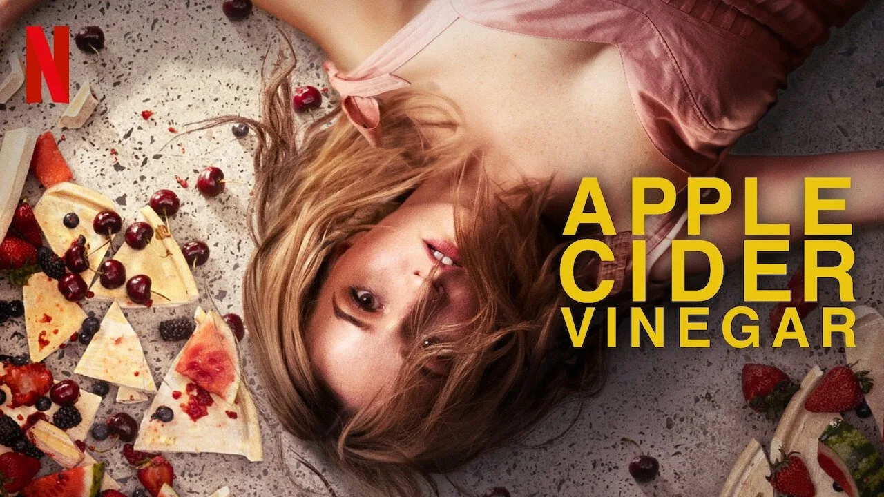 Apple Cider Vinegar 1080p İndir - görsel 7