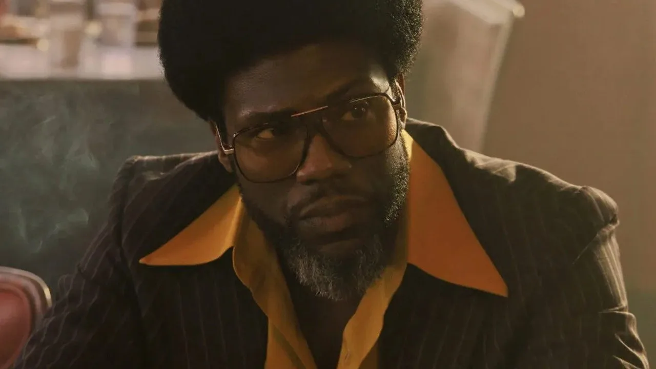 Fight Night: The Million Dollar Heist 1080p İndir - görsel 8