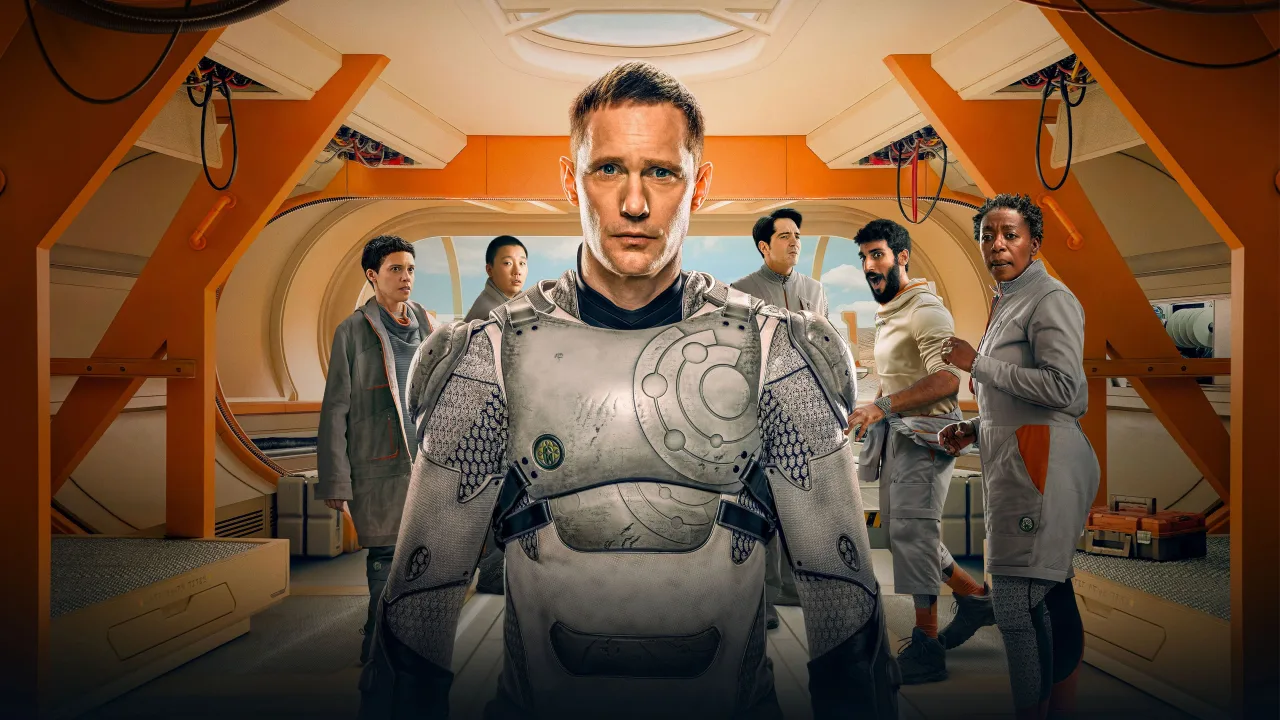 Murderbot 1080p İndir - görsel 3