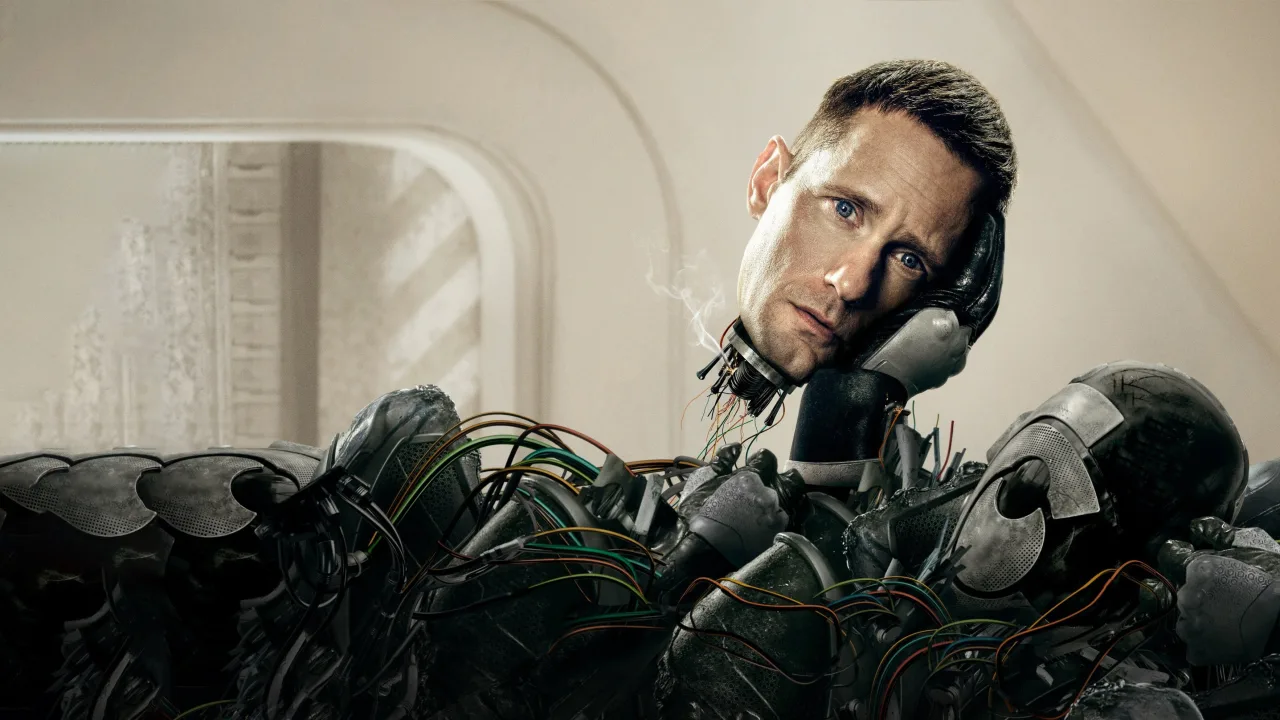 Murderbot 1080p İndir - görsel 7