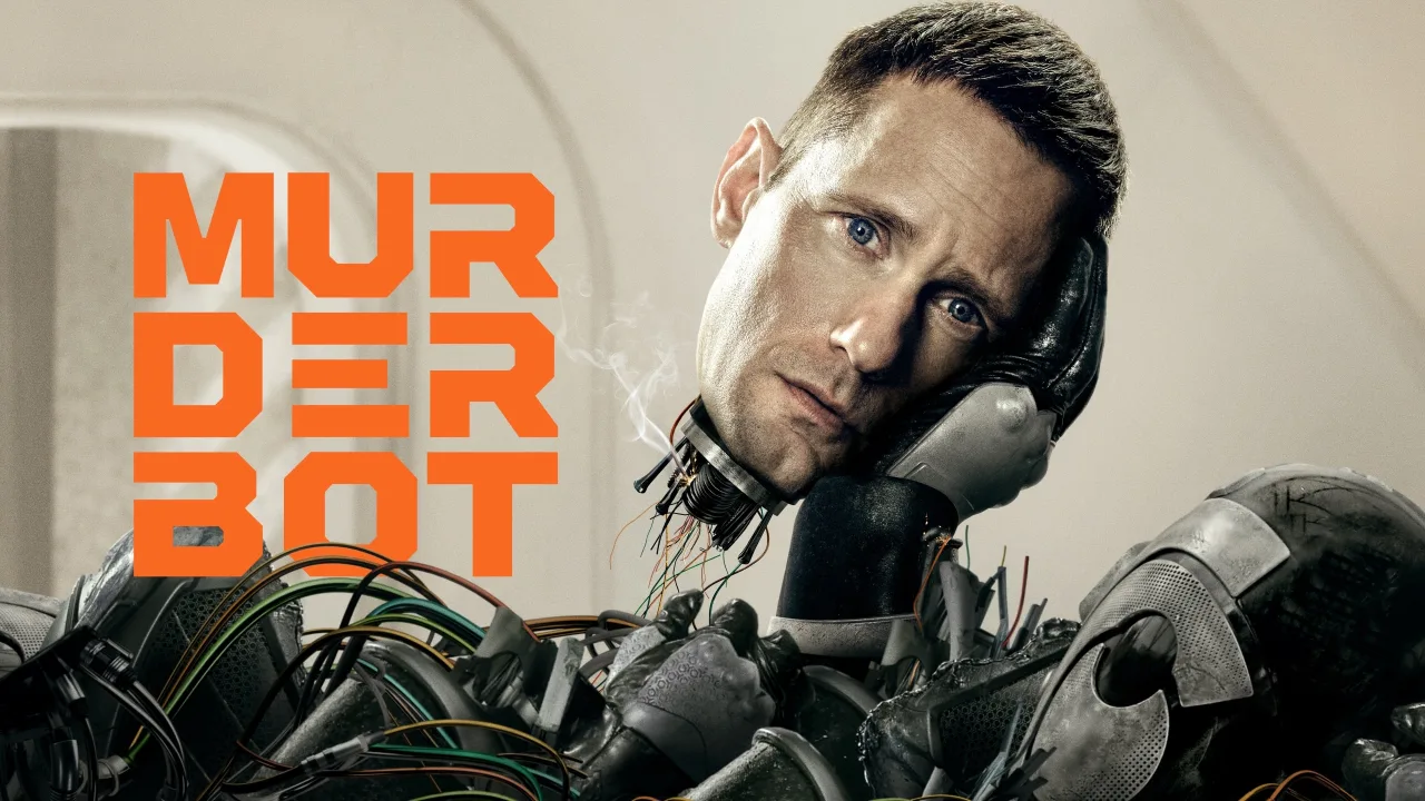 Murderbot 1080p İndir - görsel 8