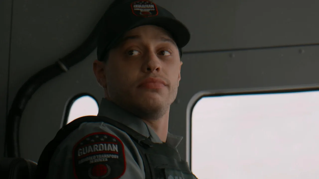 The Pickup İndir - görsel 10