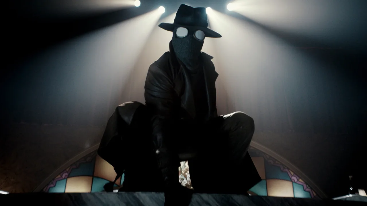 Spider-Noir 4K Dual İndir - görsel 10
