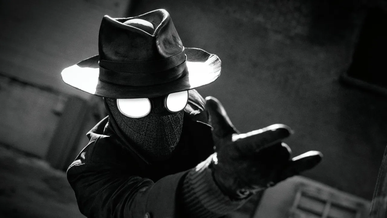 Spider-Noir 4K Dual İndir - görsel 3