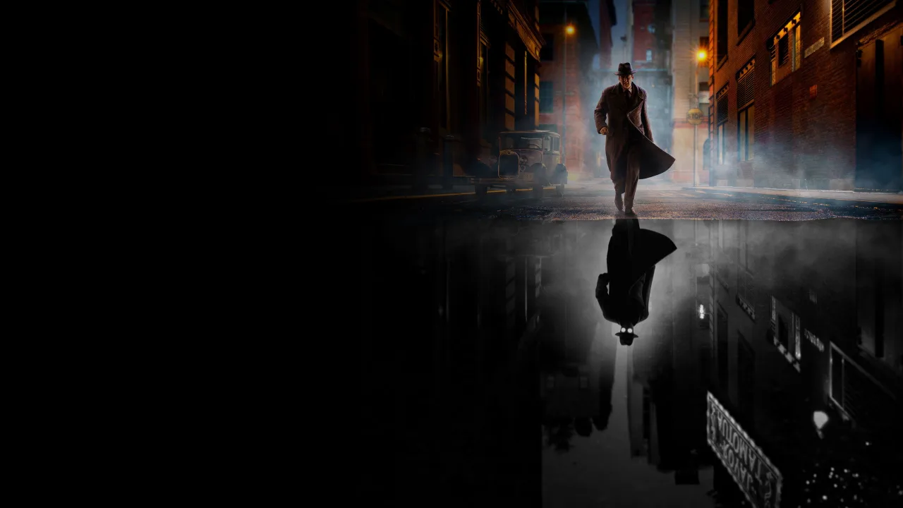 Spider-Noir 4K Dual İndir - görsel 5