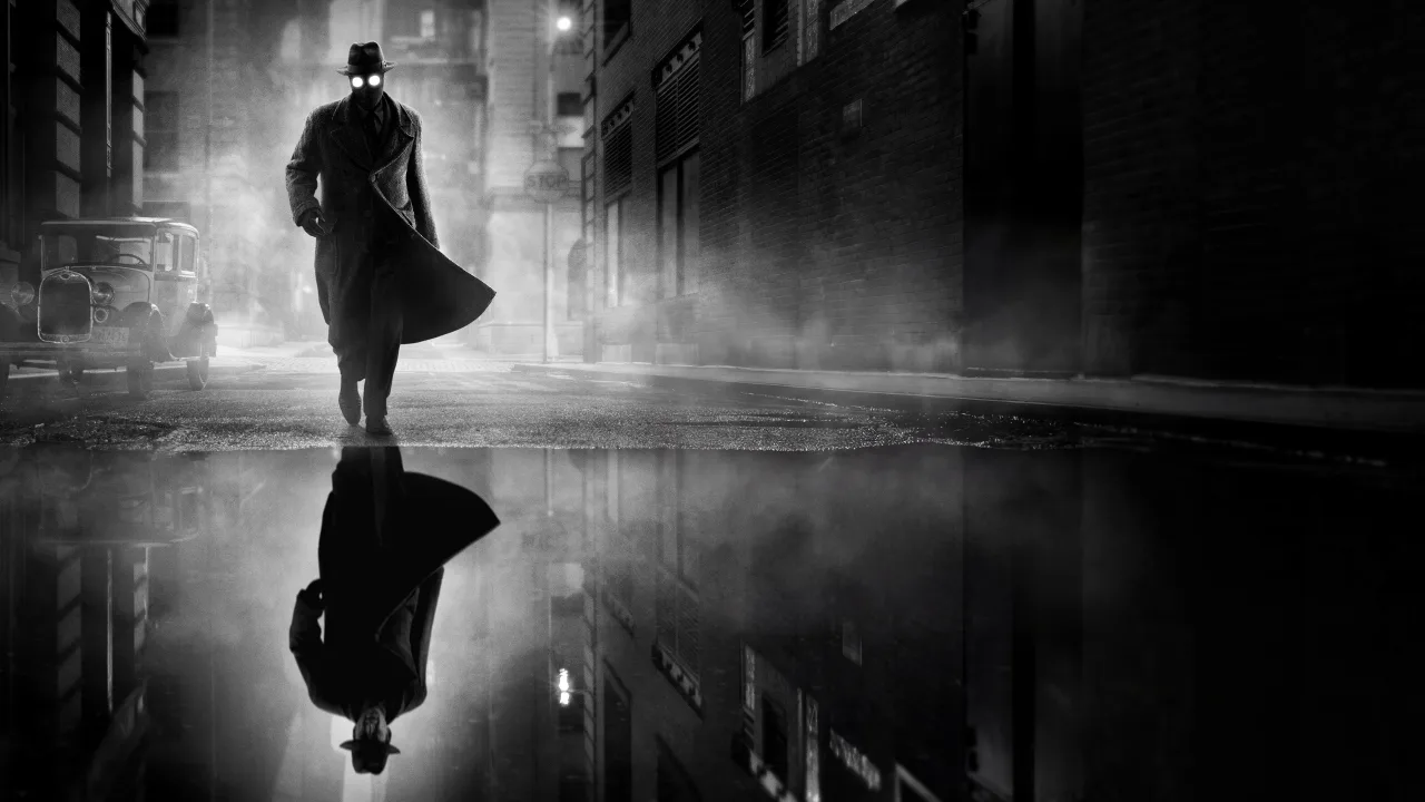 Spider-Noir 4K Dual İndir - görsel 7