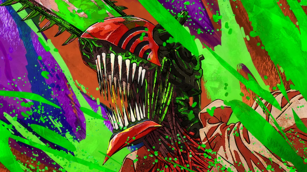 Chainsaw Man - The Movie: Reze Arc İndir - görsel 5