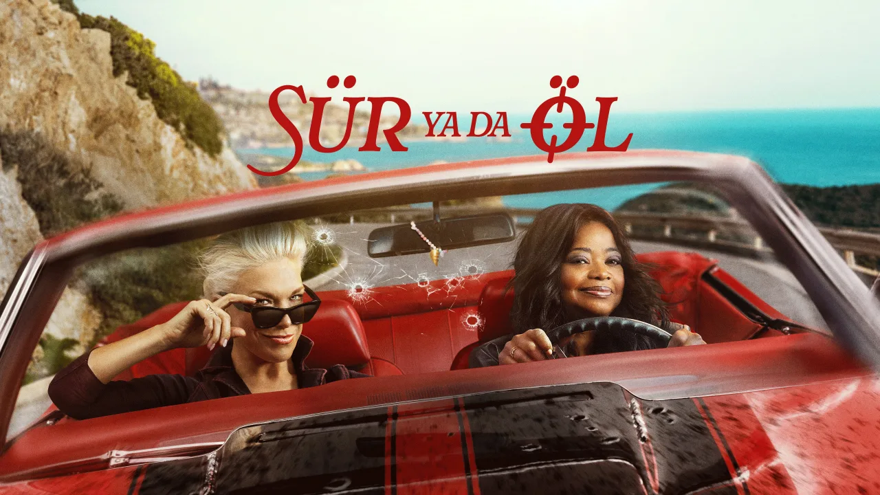 Ride or Die 1080p Dual İndir - görsel 10