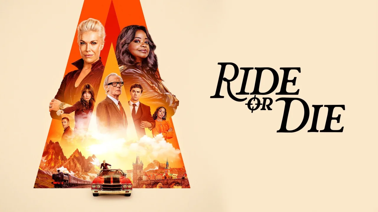 Ride or Die 1080p Dual İndir - görsel 9