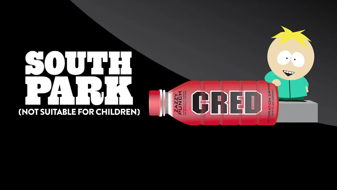 South Park (Not Suitable for Children) İndir - görsel 5