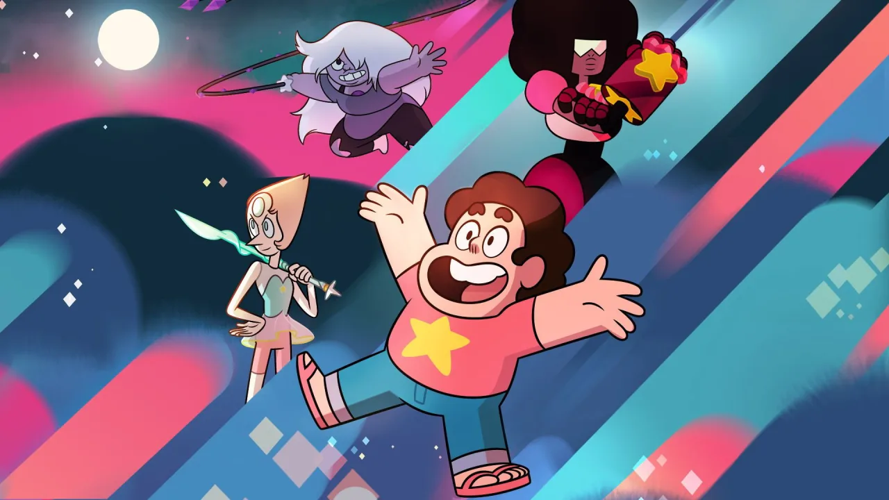 Steven Universe - görsel 7
