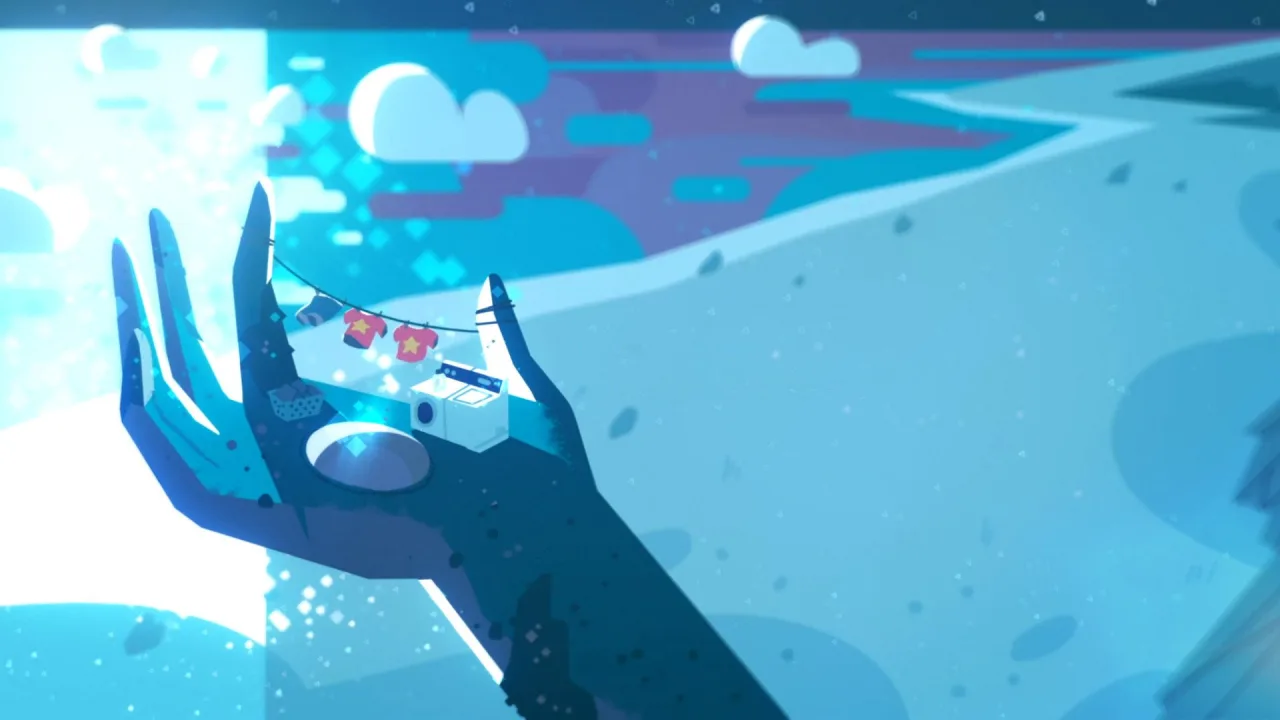 Steven Universe - görsel 9