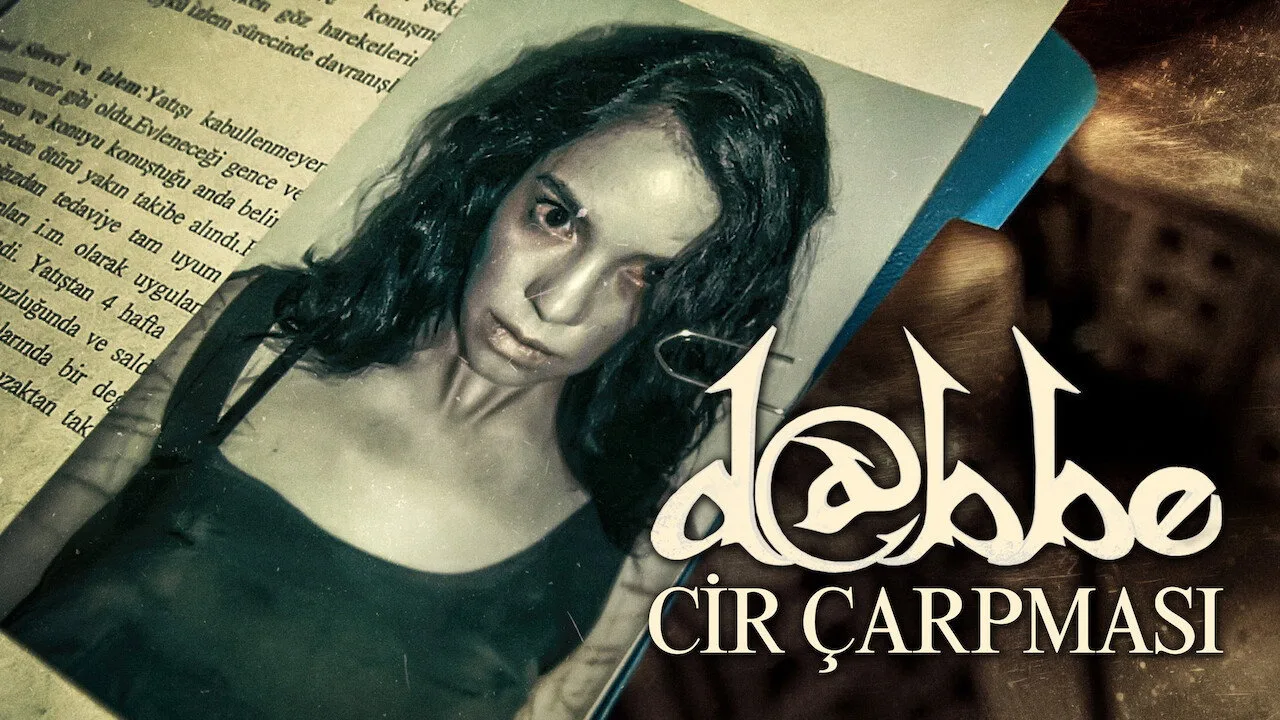 D@bbe 4: Cin Çarpması İndir - görsel 2