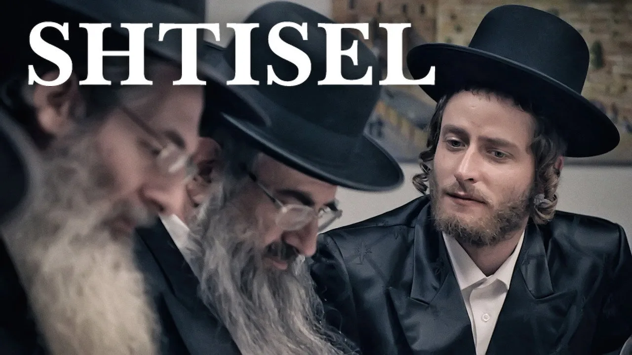 Shtisel 1080p Altyazılı İndir - görsel 10