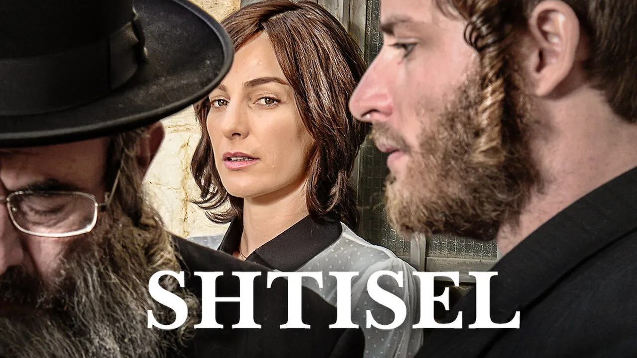 Shtisel 1080p Altyazılı İndir - görsel 9