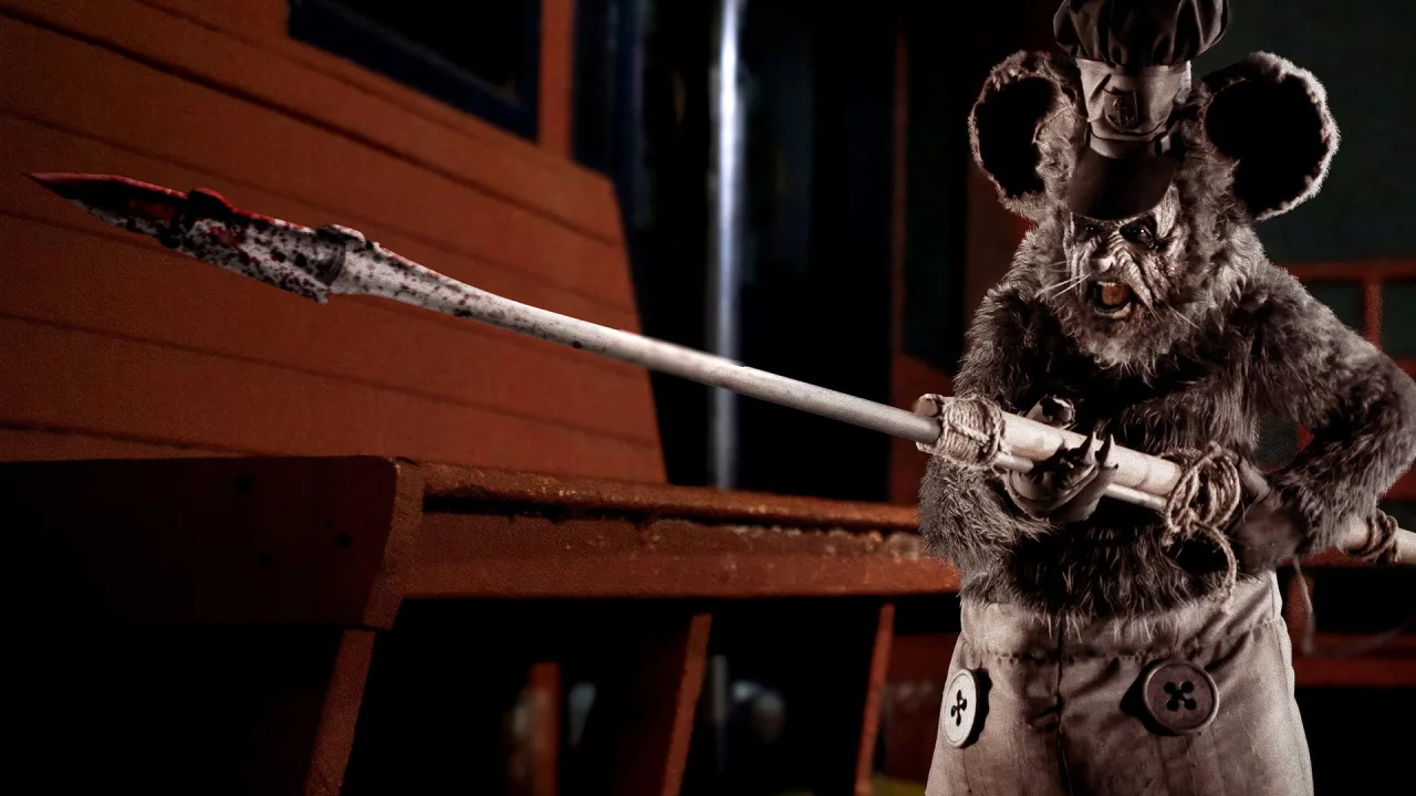 Screamboat - görsel 6