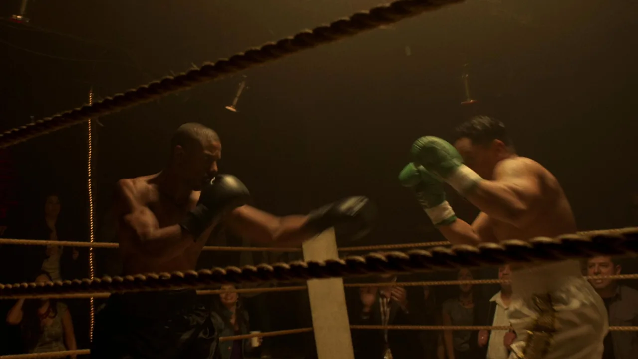 Creed: Efsanenin Doğuşu İndir - görsel 10