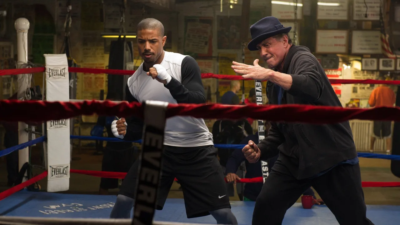 Creed: Efsanenin Doğuşu İndir - görsel 2