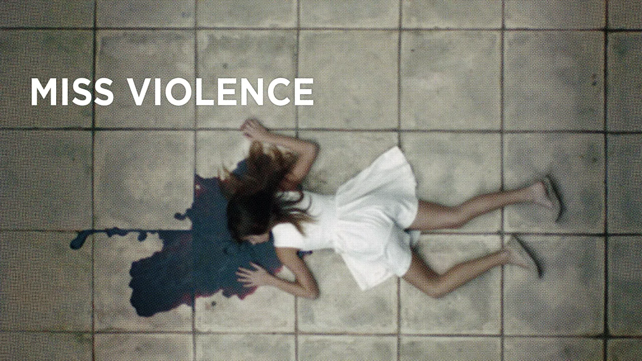 Miss Violence - görsel 1