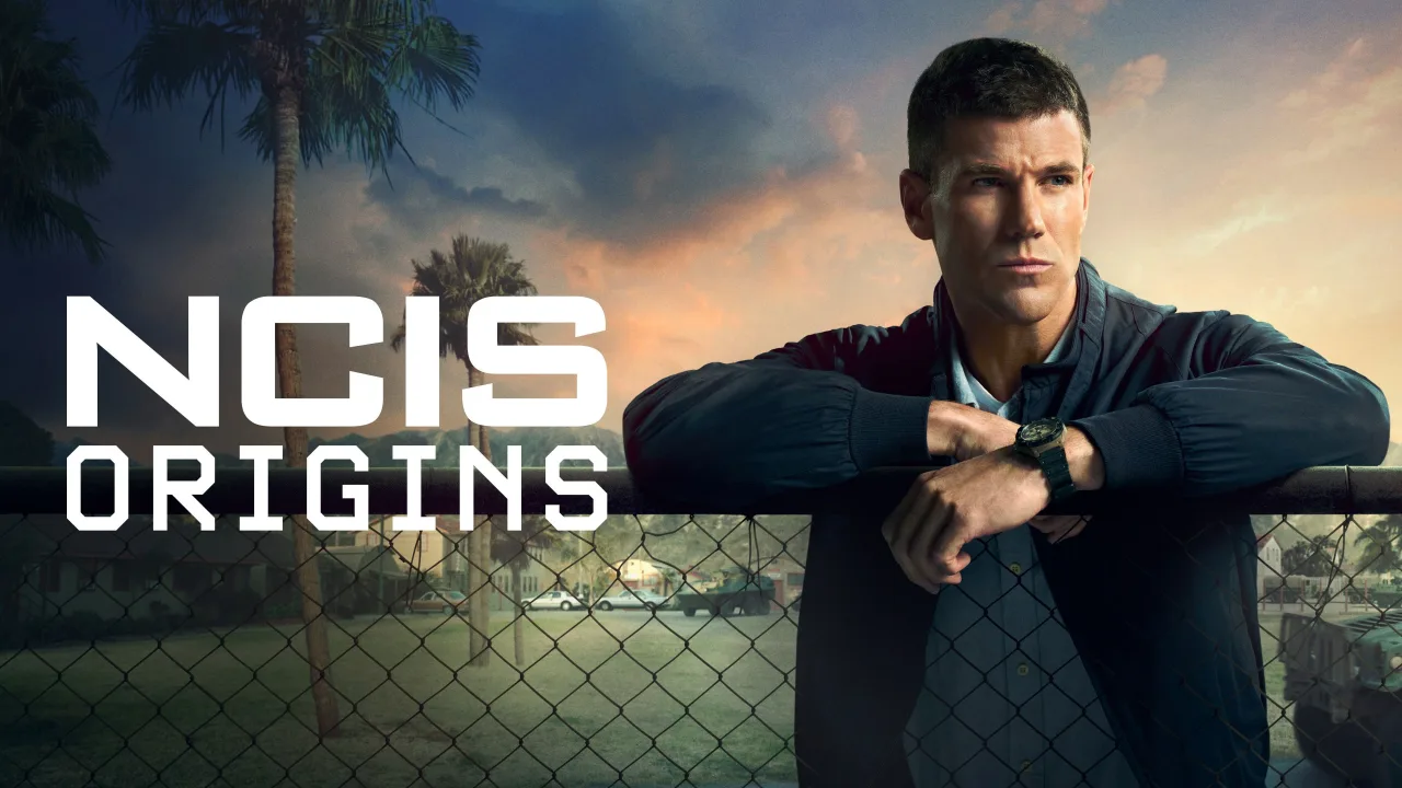 NCIS: Origins 1080p İndir - görsel 10