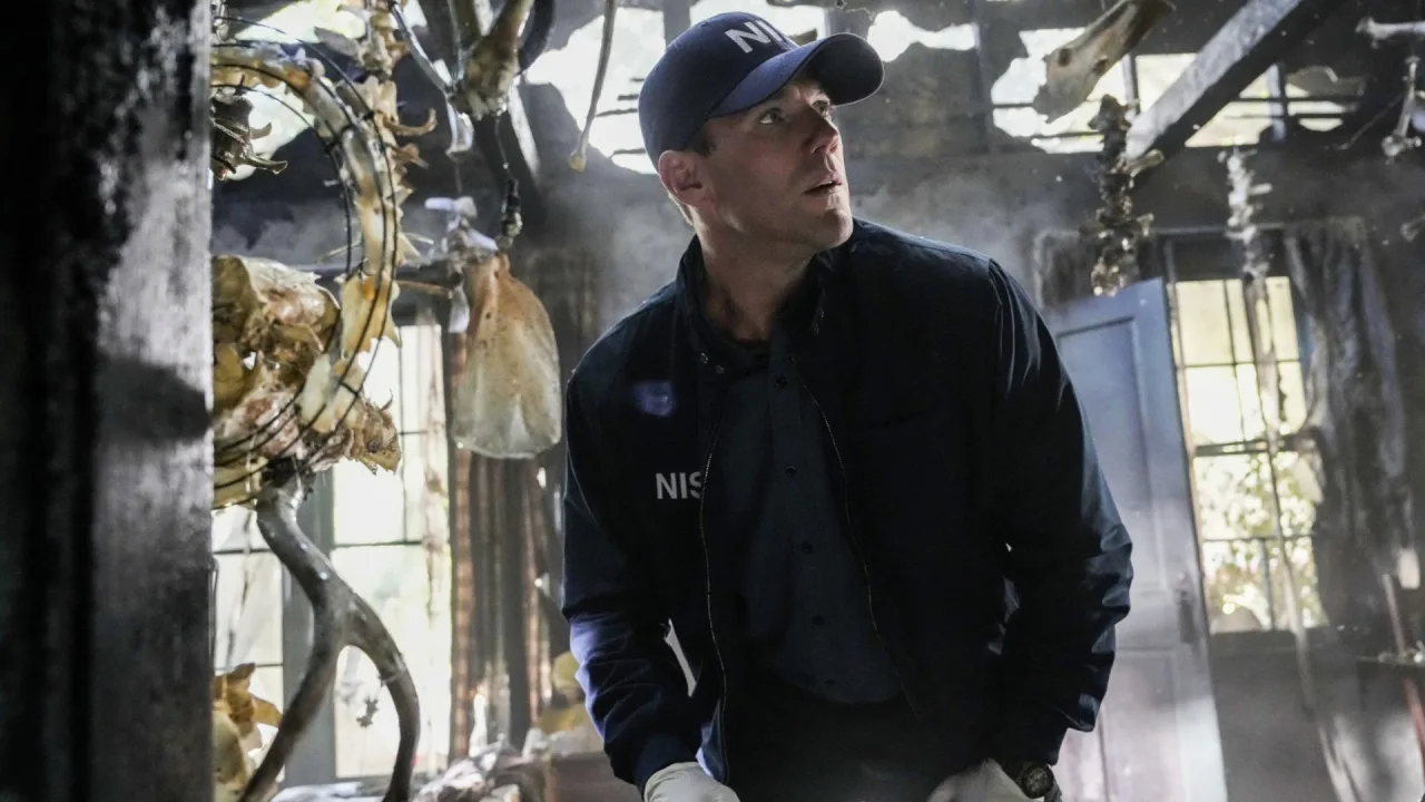 NCIS: Origins 1080p İndir - görsel 8