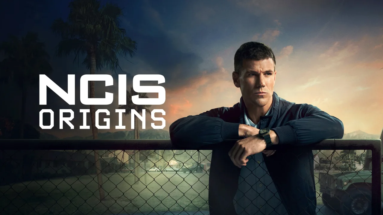 NCIS: Origins 1080p İndir - görsel 9