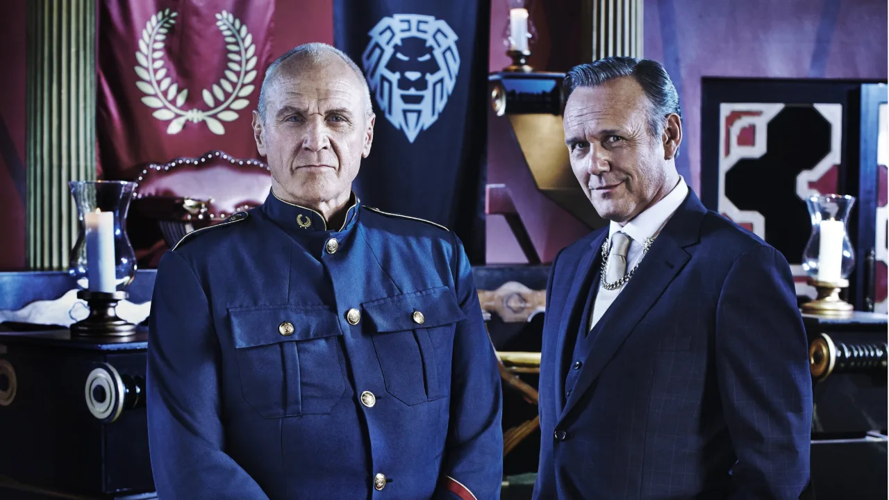 Dominion 1080p İndir - görsel 5