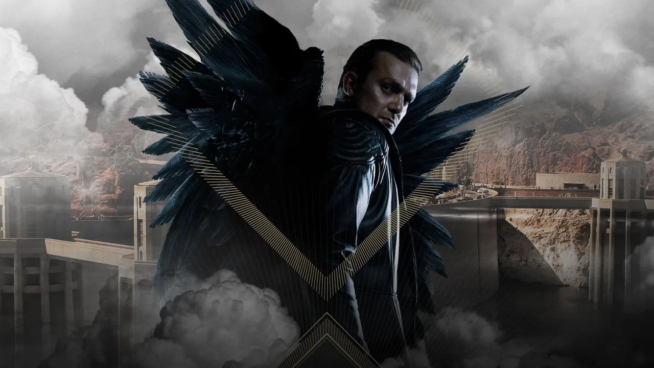 Dominion 1080p İndir - görsel 7