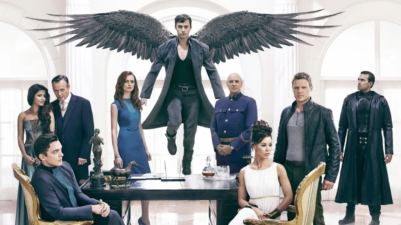 Dominion 1080p İndir - görsel 8