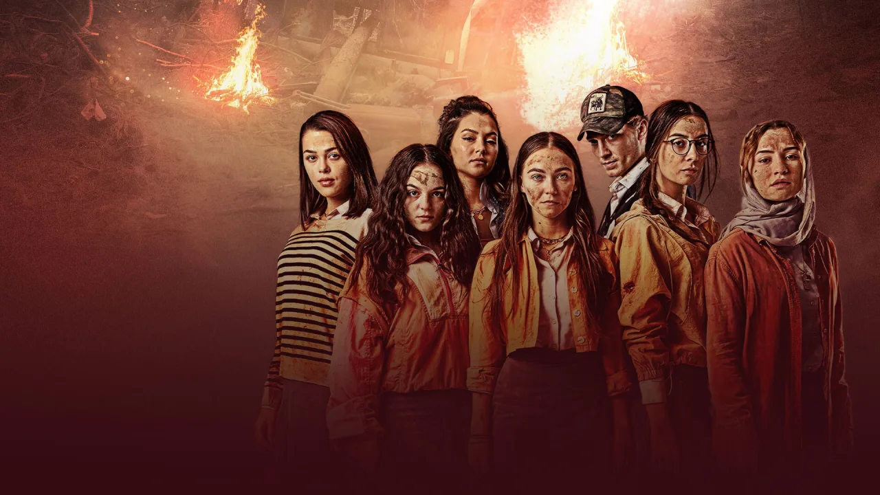 "Kurtuluş" Lisesi 1080p İndir - görsel 1