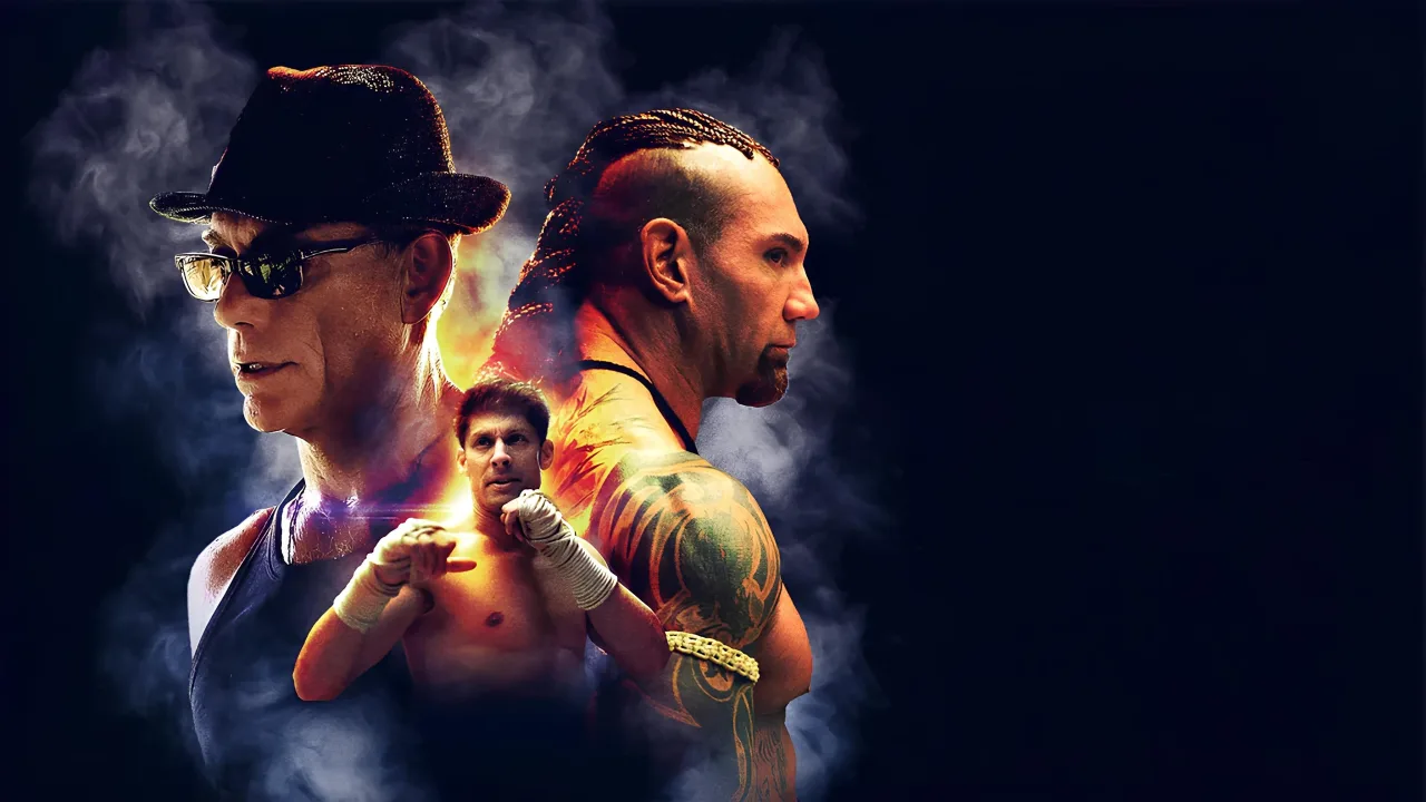 Kickboxer: İntikam İndir - görsel 1