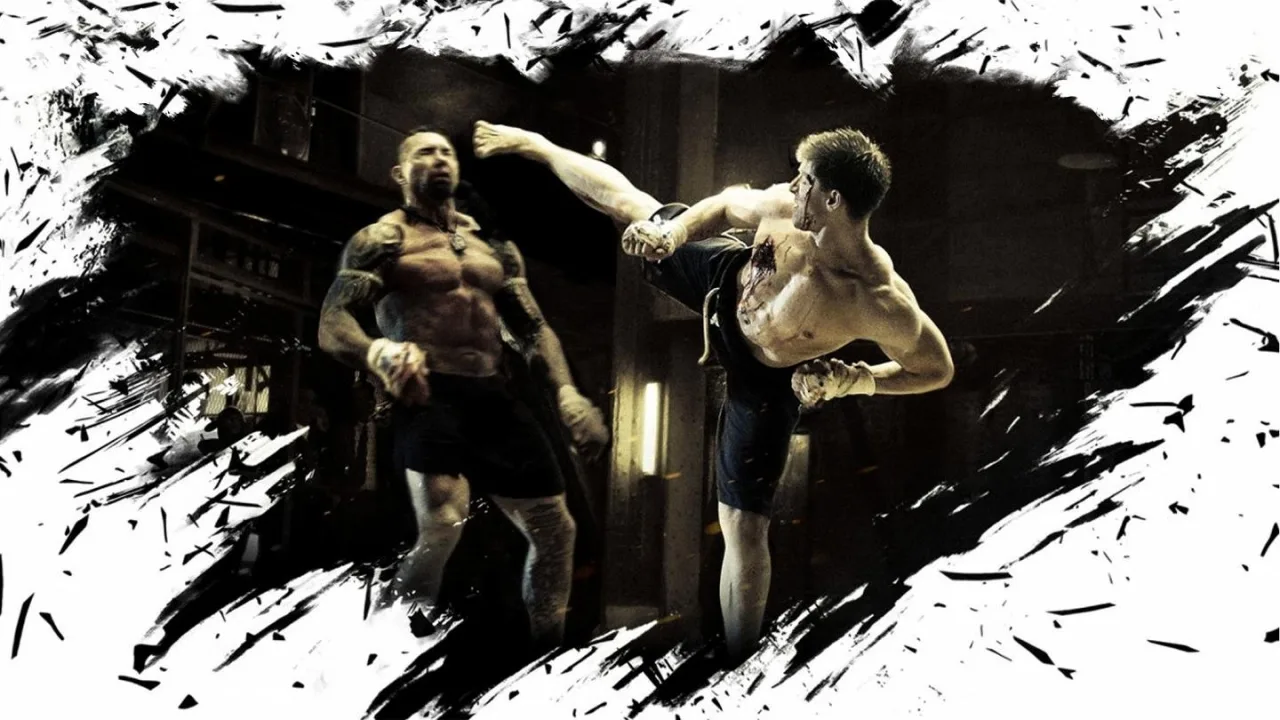 Kickboxer: İntikam İndir - görsel 2