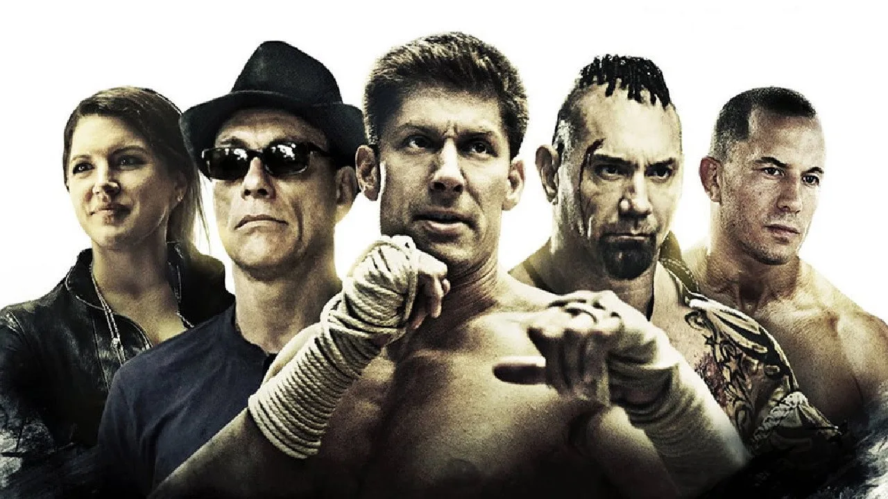 Kickboxer: İntikam İndir - görsel 3