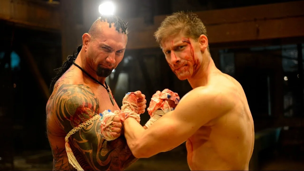 Kickboxer: İntikam İndir - görsel 4