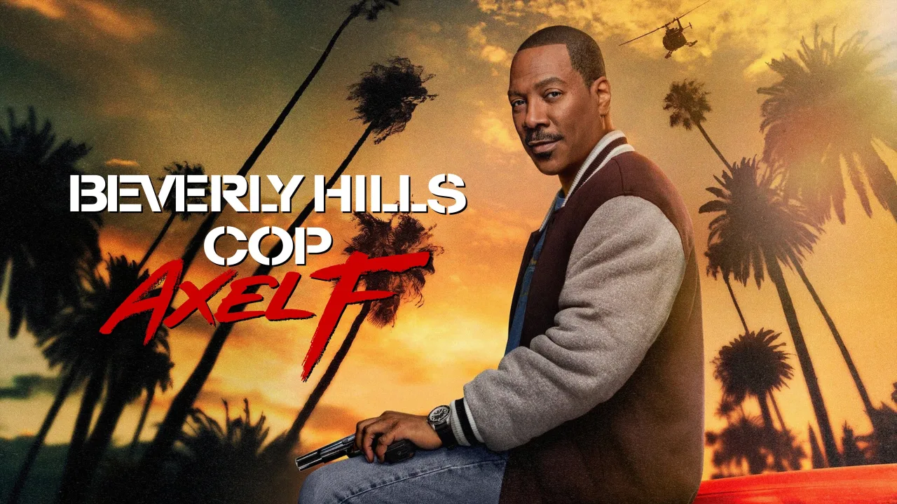 Sosyete Polisi: Axel F İndir - görsel 10