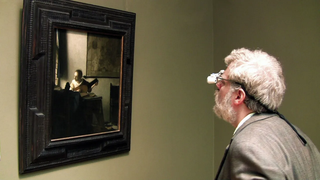 Tim’in Vermeer’i İndir - görsel 1