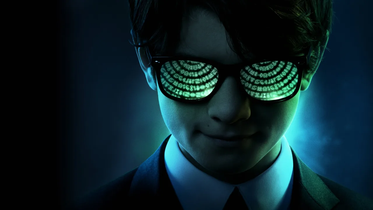 Artemis Fowl İndir - görsel 1