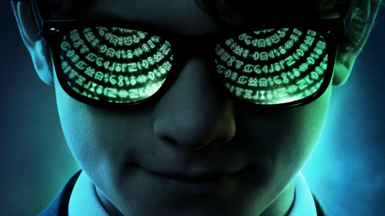 Artemis Fowl İndir - görsel 8