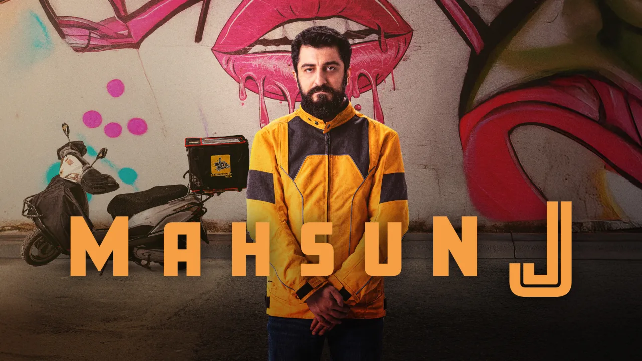 Mahsun J - görsel 4