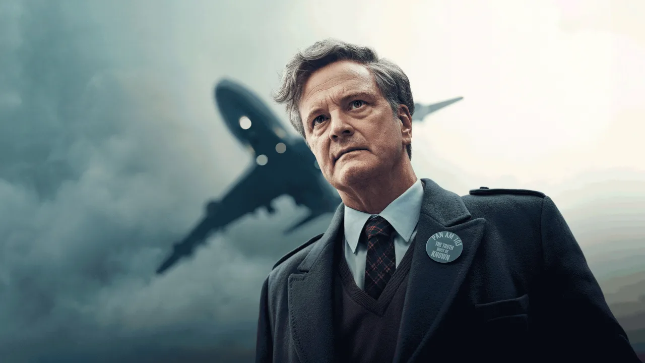 Lockerbie: A Search for Truth 1080p İndir - görsel 2