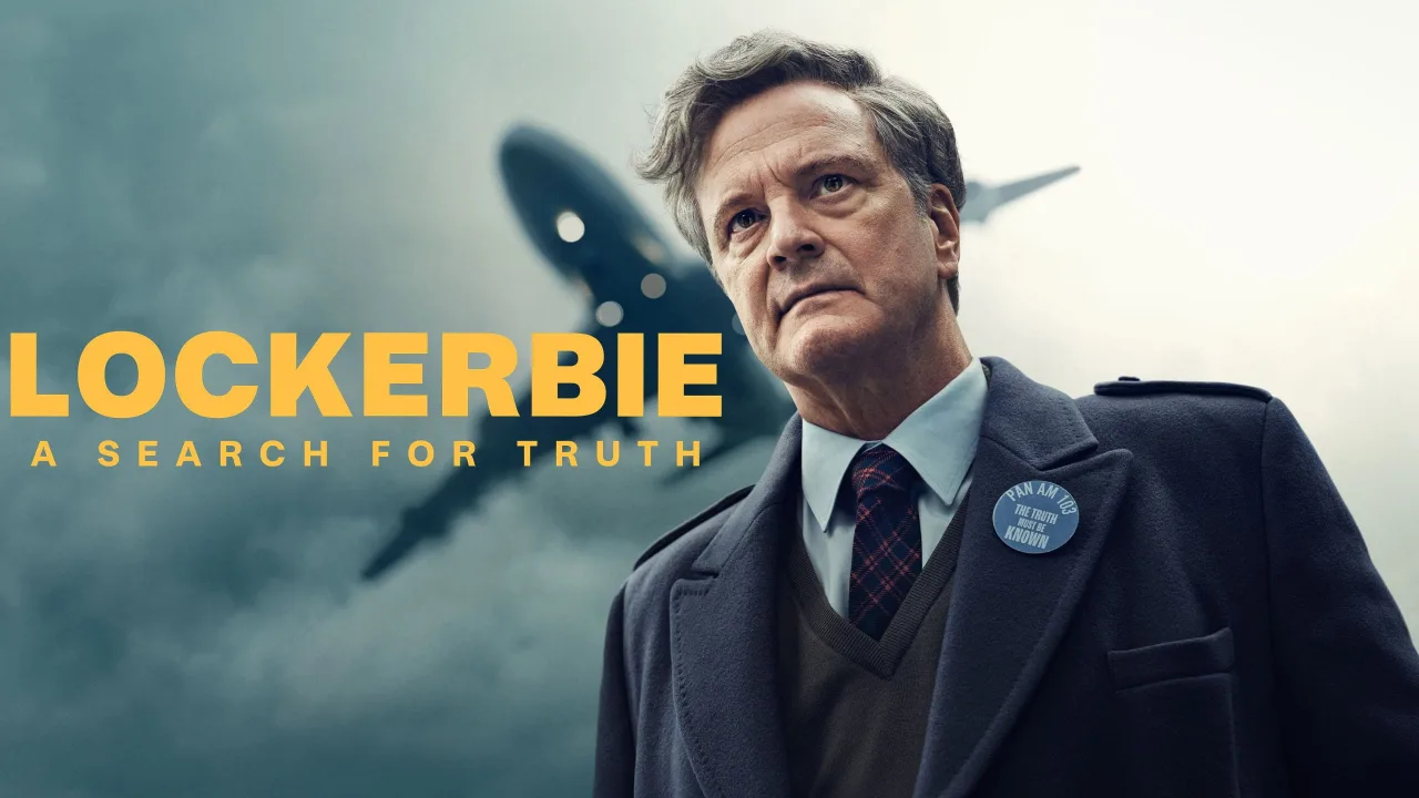 Lockerbie: A Search for Truth 1080p İndir - görsel 7