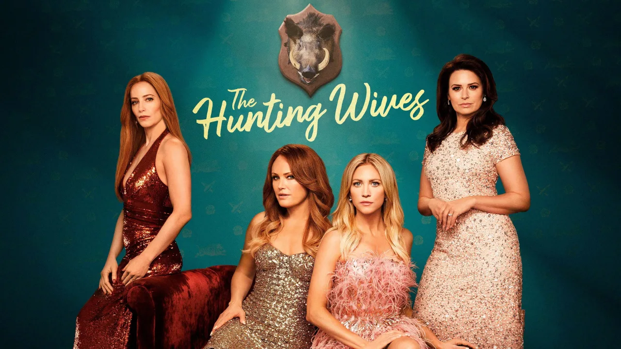 The Hunting Wives 1080p İndir - görsel 10