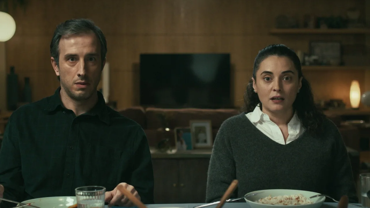Kuvvetli Bir Alkış 1080p İndir - görsel 3