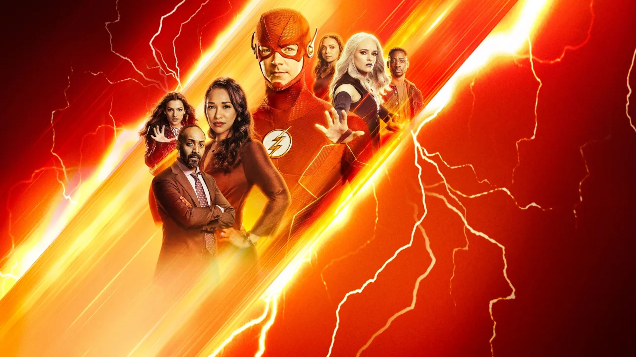 The Flash İndir - görsel 10