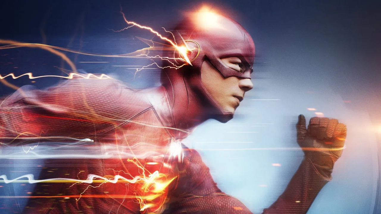 The Flash İndir - görsel 2