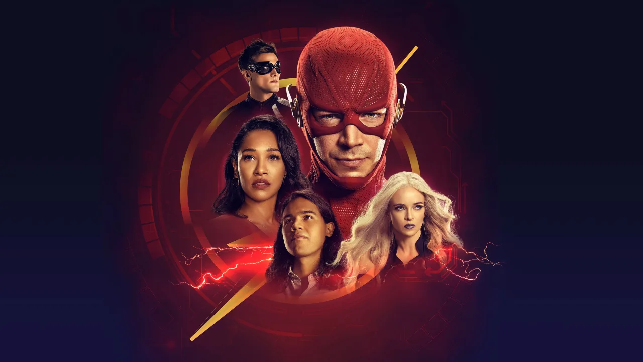 The Flash İndir - görsel 4