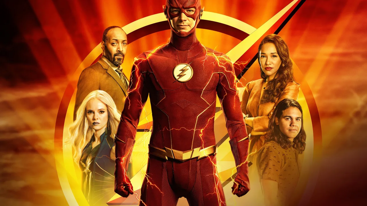 The Flash İndir - görsel 5