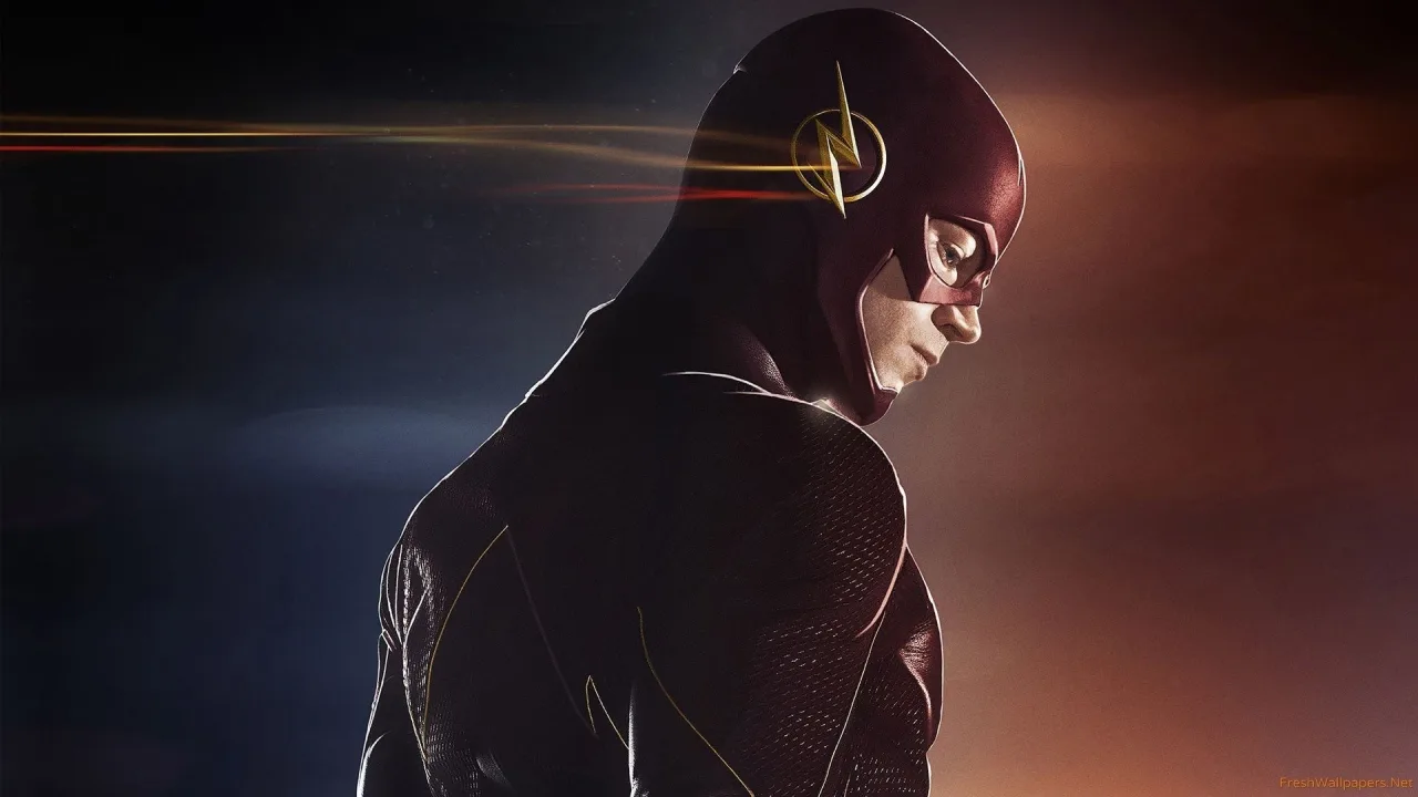 The Flash İndir - görsel 6